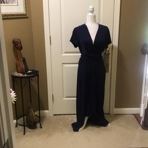 NWOT Michael Kors maxi